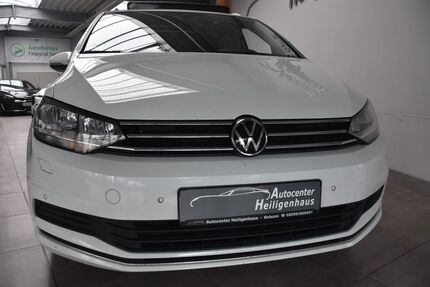 VW Touran 163.496 km 21.480 &euro; Heiligenhaus 42579