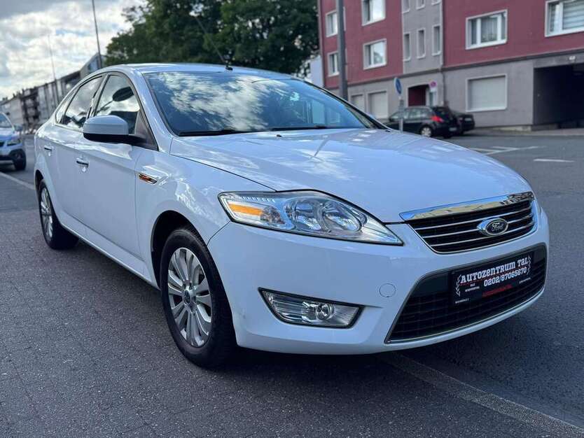 Mondeo