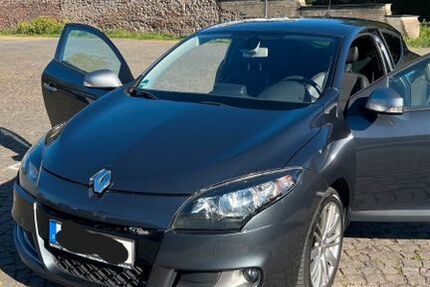 Renault Megane 163.000 km 5.500 &euro; Duisburg 47058