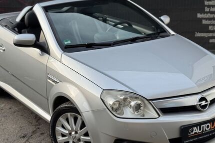 Opel Tigra 155.446 km 2.999 &euro; Wuppertal 42117