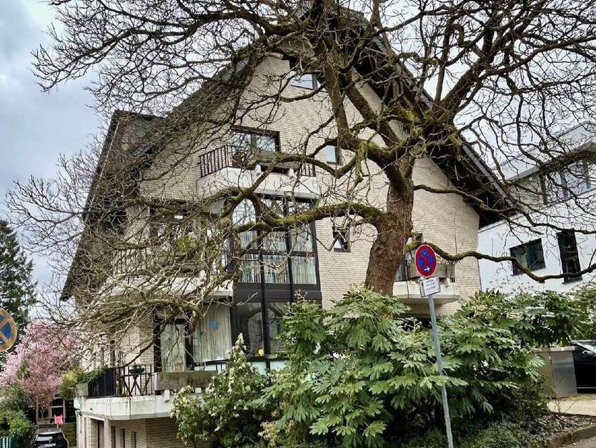 Wohnung zum Kaufen in Düsseldorf 569.000 € 144 m²