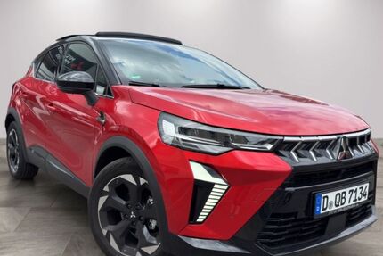 Mitsubishi ASX 1.920 km 30.850 &euro; Düsseldorf 40599