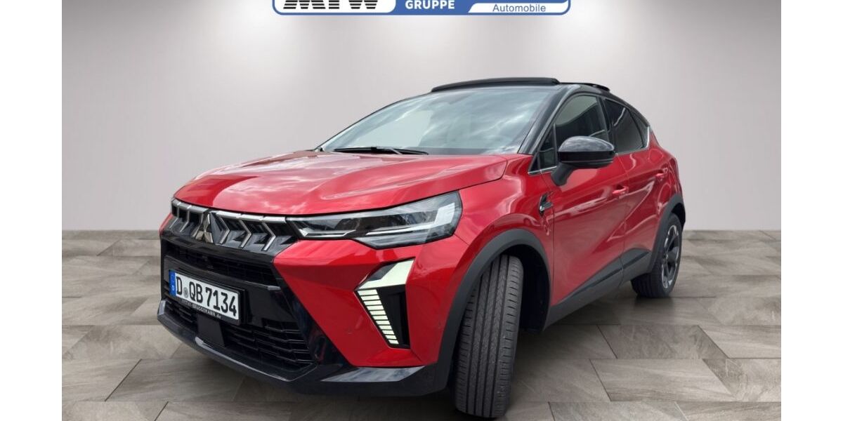 Mitsubishi ASX 2.870 km 31.570 &euro; Düsseldorf 40599