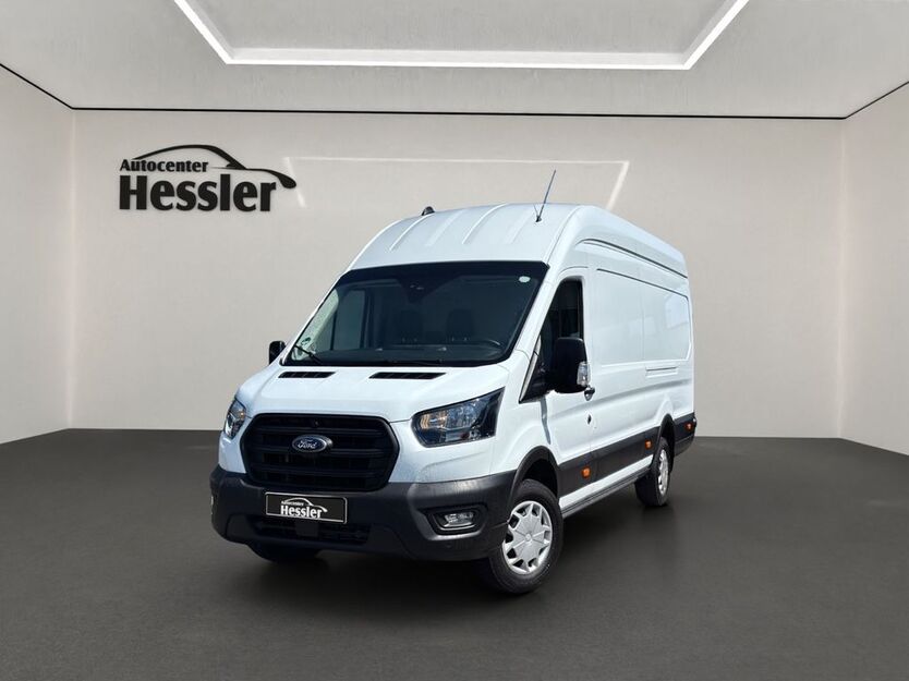 Ford Transit 91.972 km 21.999 € Grevenbroich 41516