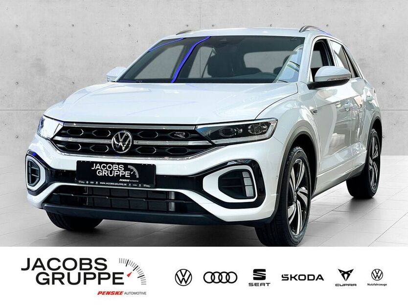 T-Roc