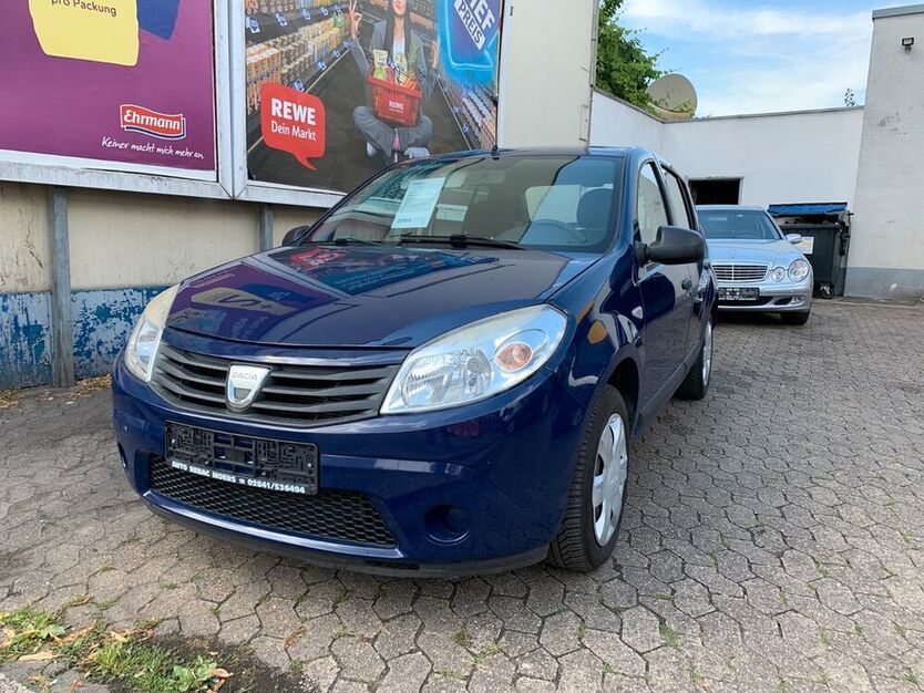Sandero