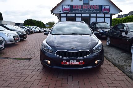 Kia ceed / Ceed 168.000 km 5.990 &euro; Mönchengladbach 41066