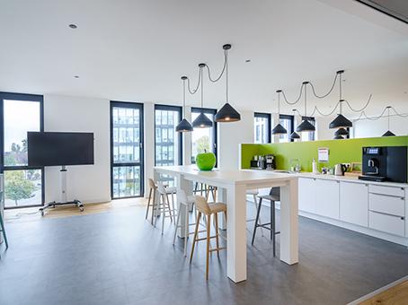 Gewerbeobjekt Düsseldorf Derendorf - 1.793&euro; | Angebot:26435591