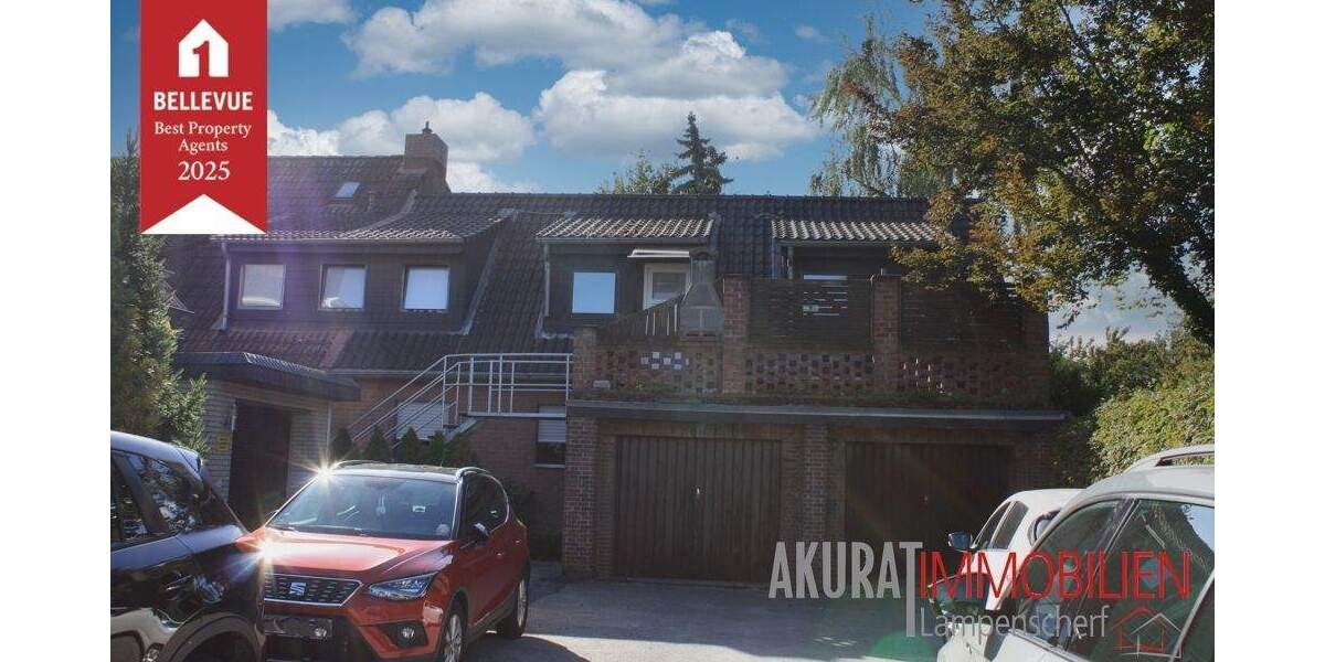 Etagenwohnung Monheim am Rhein Monheim - 2 Zimmer, 51 m&sup2;, 132.000&euro; | Angebot:25746640