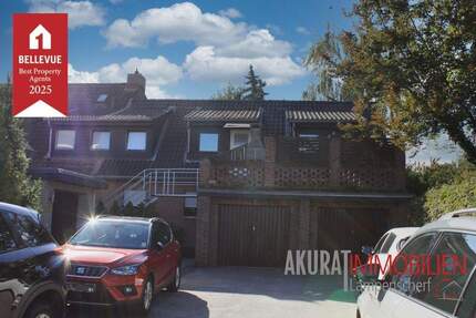 Wohnung Monheim am Rhein Monheim - 2 Zimmer, 51 m&sup2;, 132.000&euro; | Angebot:25746640