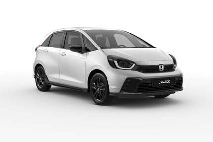 Honda Jazz 2.342 km 25.900 &euro; Mönchengladbach 41061