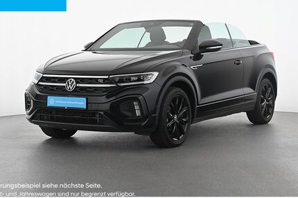 VW T-Roc 38.912 km 26.900 &euro; Mülheim 45481