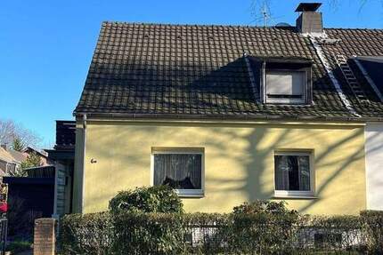 Haus Oberhausen Osterfeld-West - 5 Zimmer, 110 m&sup2;, 335.000&euro; | Angebot:25748118