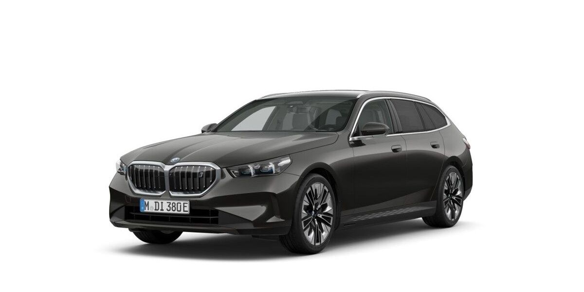 BMW i5 16.534 km 69.977 &euro; Krefeld 47800