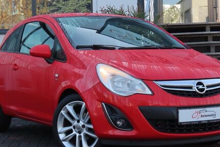 Opel Corsa 255.893 km 1.900 &euro; Neuss 41469