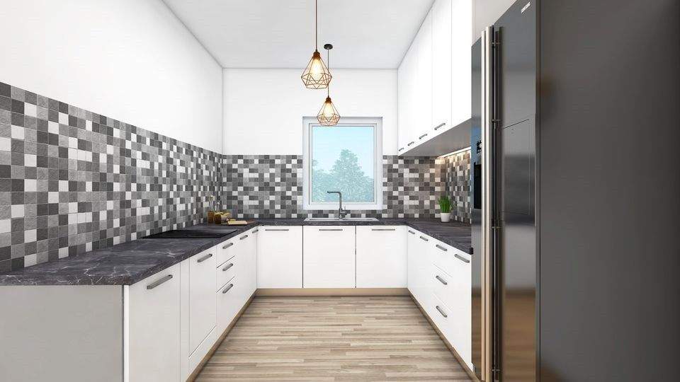 Doppelhaushälfte Duisburg Neudorf-Süd - 4 Zimmer, 130 m&sup2;, 548.200&euro; | Angebot:25743643