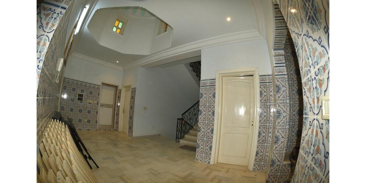 Villa Düsseldorf Stadtbezirk 6 - 13 Zimmer, 1.200 m&sup2;, 260.000&euro; | Angebot:27154190