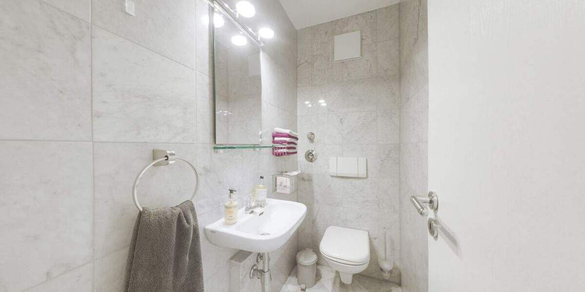 Großzügiges Wohnen in bester Lage von Leichlingen 4 zimmer