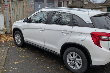 Citroen C4 Aircross 120.000 km 5.500 &euro; Moers 47443