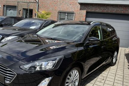 Ford Focus 135.000 km 11.500 &euro; Solingen 42651