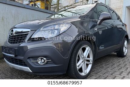 Opel Mokka 92.300 km 8.898 &euro; Remscheid 42859