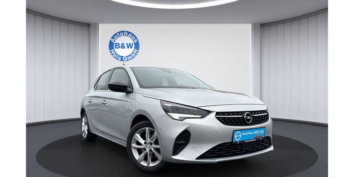 Opel Corsa 59.847 km 12.499 &euro; Krefeld 47805