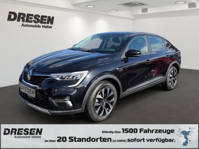 Renault Arkana 66.740 km 17.950 &euro; Mönchengladbach 41061