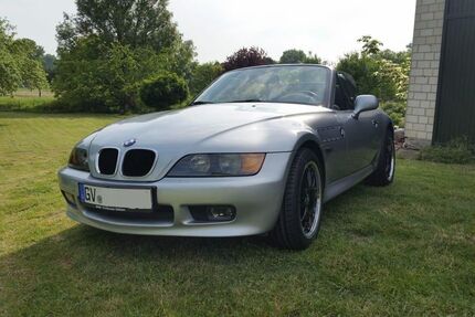 BMW Z3 190.100 km 3.990 &euro; Neuss 41464