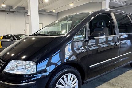 VW Sharan 166.586 km 7.300 &euro; Willich 47877