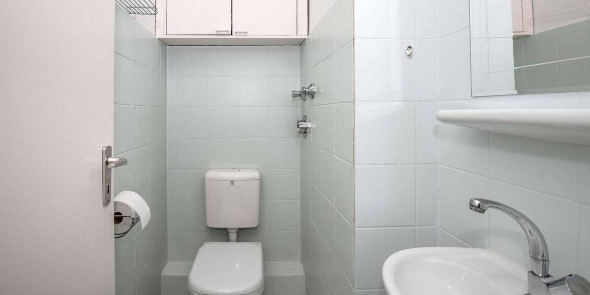 Etagenwohnung Düsseldorf Gerresheim - 3 Zimmer, 91 m&sup2;, 350.000&euro; | Angebot:26817882