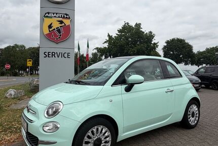 Fiat 500 75.500 km 8.399 &euro; Grevenbroich 41515