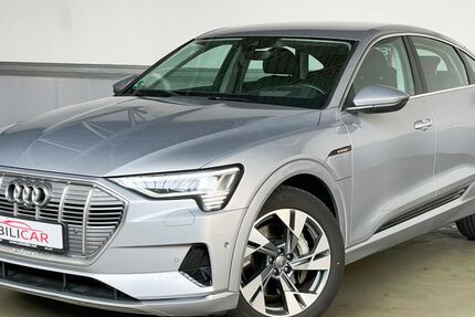 Audi e-tron 76.000 km 34.300 € Düsseldorf 40233