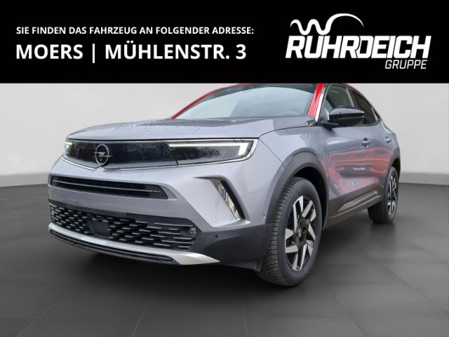Opel Mokka 37.688 km 18.990 &euro; Duisburg 47059