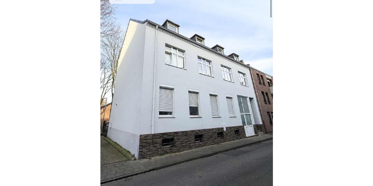 Matthiasstrasse Mönchengladbach 13 zimmer