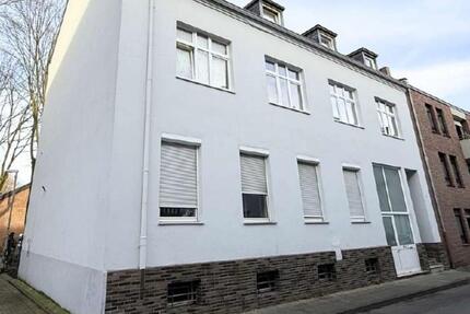 Matthiasstrasse Mönchengladbach zimmer