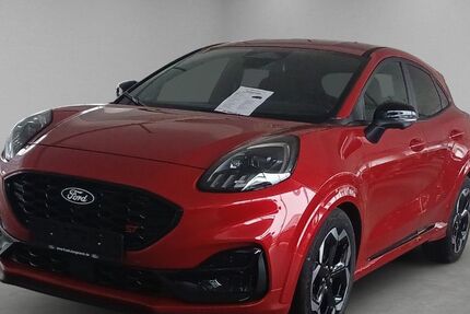 Ford Puma 7.645 km 26.990 &euro; Wuppertal 42289