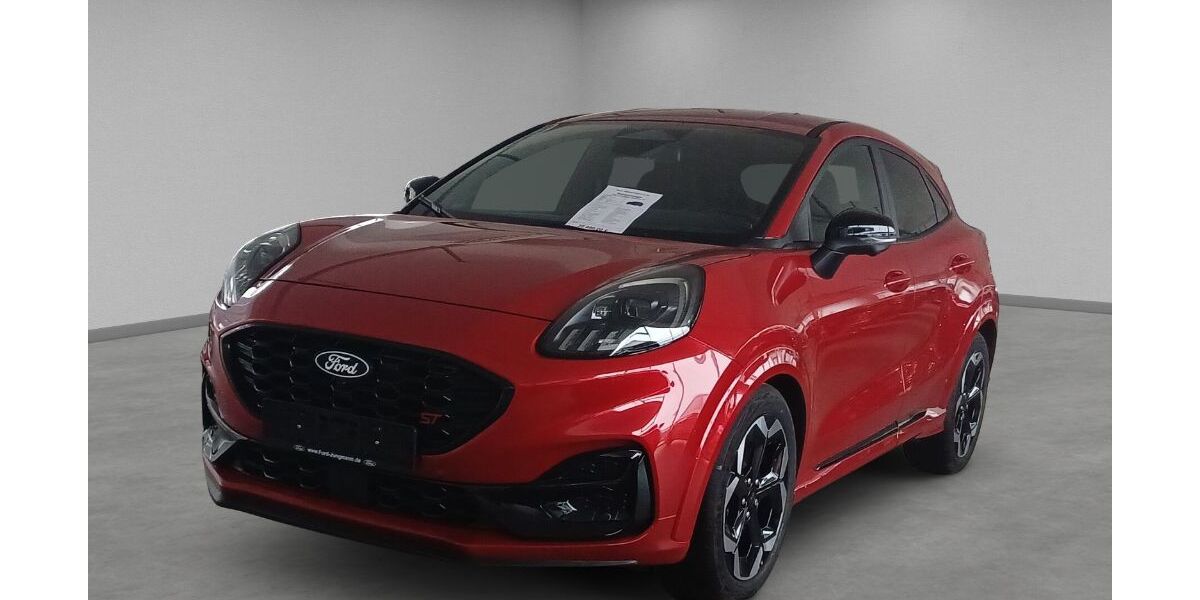 Ford Puma 7.645 km 26.990 &euro; Wuppertal 42289