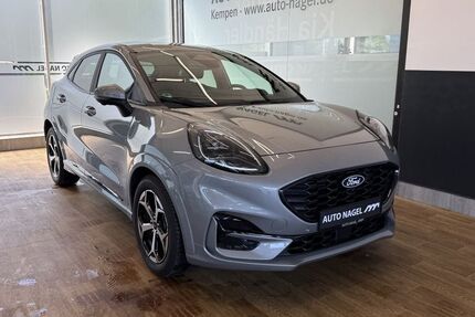 Ford Puma 9.802 km 24.389 &euro; Kempen 47906