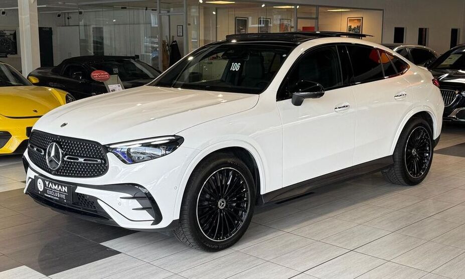 GLC 300