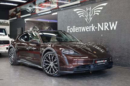 Porsche Taycan 98.506 km 57.970 &euro; Krefeld 47800