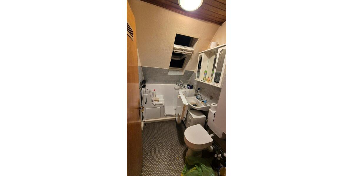 Wohnung Velbert 2 zimmer