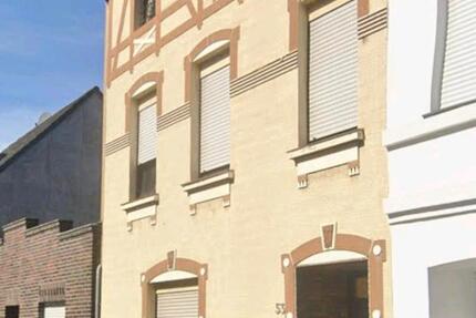 Haus Mönchengladbach Süd - 9 Zimmer, 225 m&sup2;, 367.000&euro; | Angebot:26423537
