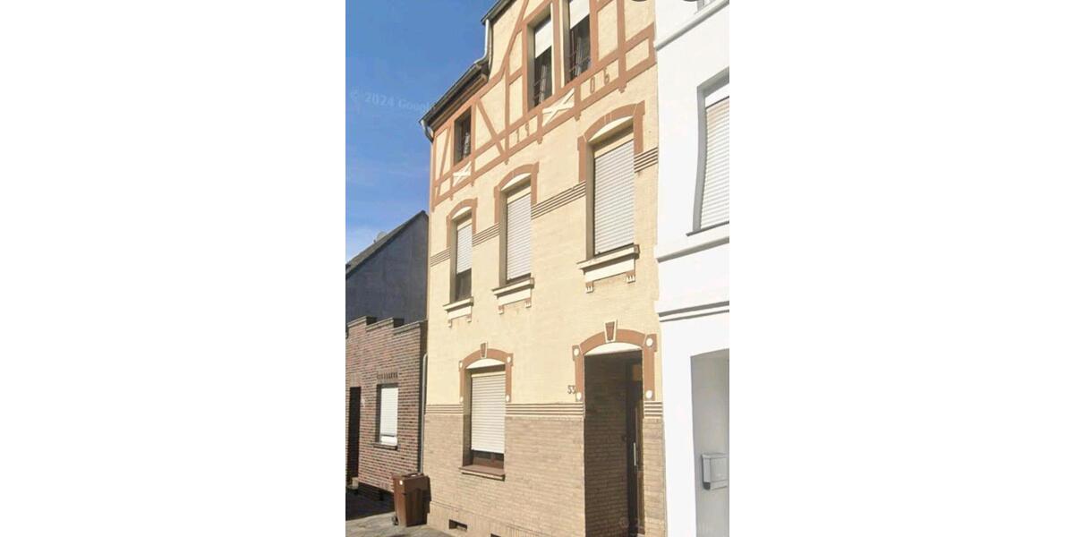 Reihenhaus Mönchengladbach Süd - 9 Zimmer, 225 m&sup2;, 367.000&euro; | Angebot:26423537