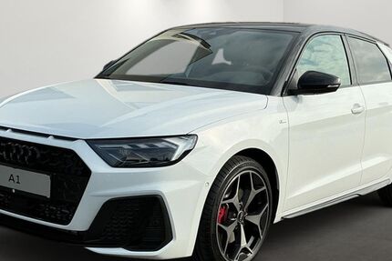 Audi A1 3.500 km 41.550 &euro; Duisburg 47249