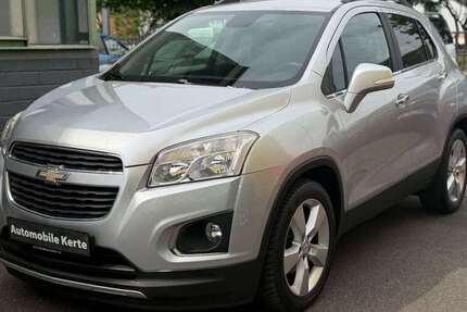 Chevrolet Trax 175.000 km 5.990 &euro; Leverkusen 51373
