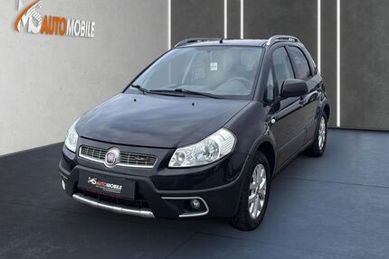 Fiat Sedici