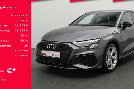 Audi A3 12.799 km 33.980 &euro; Leverkusen 51373