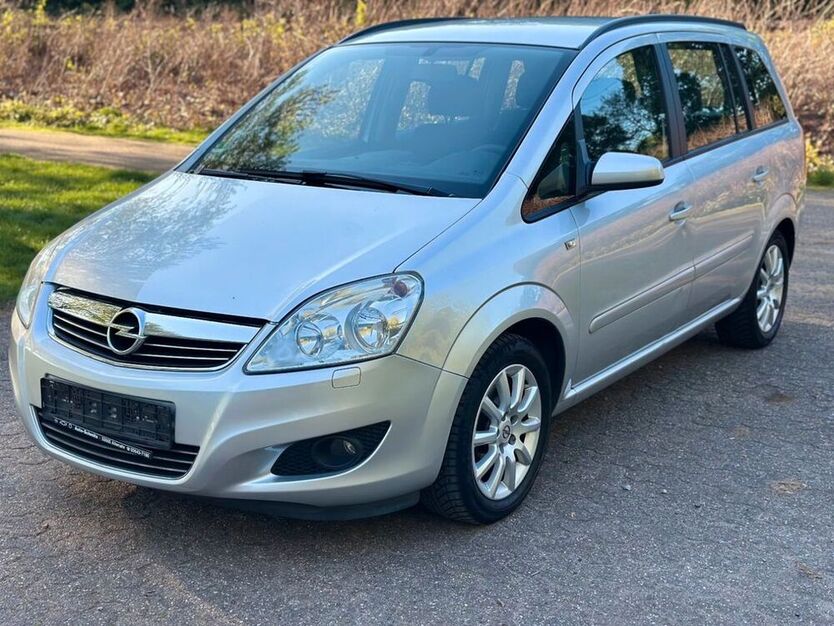 Zafira