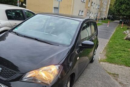 Seat Mii 110.000 km 4.900 € Moers 47445