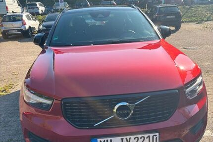 Volvo XC40 82.000 km 22.000 &euro; Mülheim an der Ruhr 45481